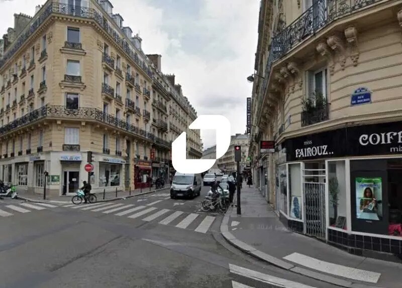 Retail in Paris for lease Building Photo- Image 1 of 2