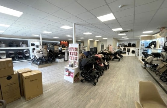 1-3 King St, Telford for lease - Interior Photo - Image 2 of 2