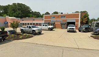 Plus de détails pour 1104 Jensen Dr, Virginia Beach, VA - Flex à vendre