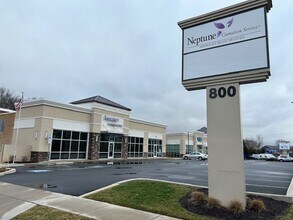 800 W Macdade Blvd, Folsom, PA for lease Interior Photo- Image 1 of 2