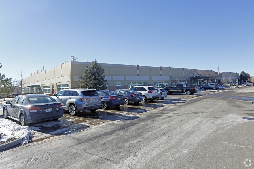 16430 E Hughes Dr, Aurora, CO for sale - Building Photo - Image 2 of 12