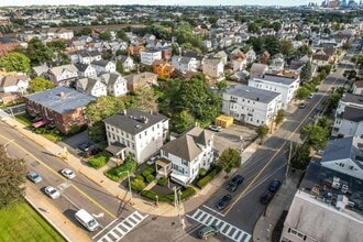 440 Pleasant St, Malden, MA - Aerial  map view - Image1