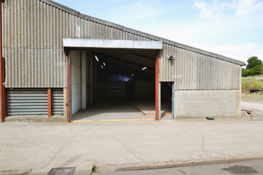 Hexton Rd, Hitchin for lease - Building Photo - Image 2 of 2