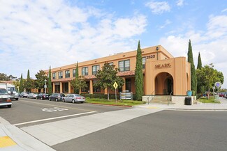 Plus de détails pour 2820 Roosevelt St, San Diego, CA - Bureau à louer
