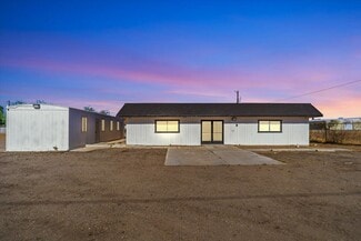 More details for 10135 S Barrackman Rd, Mohave Valley, AZ - Flex for Lease