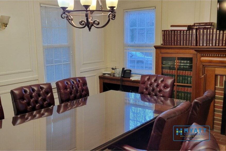 1500 Defense Hwy, Gambrills, MD for lease - Interior Photo - Image 3 of 3