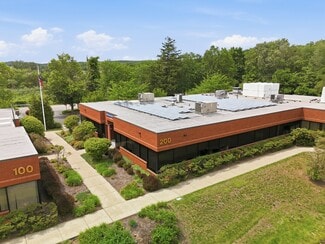 More details for 200 Mineral Springs Rd, Rockaway, NJ - Office for Sale