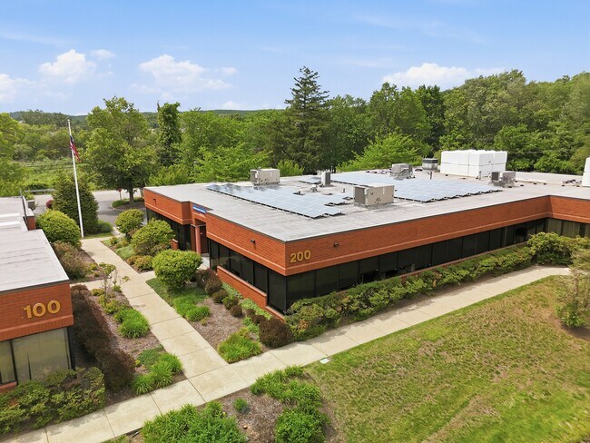 More details for 200 Mineral Springs Rd, Rockaway, NJ - Office for Sale