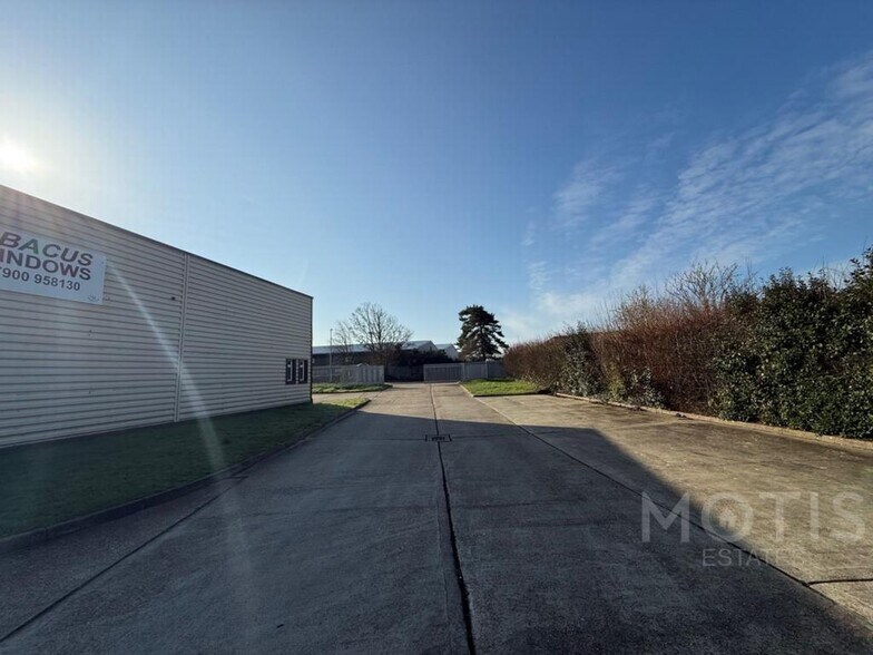 Learoyd Rd, New Romney à vendre - Photo du bâtiment - Image 3 de 9
