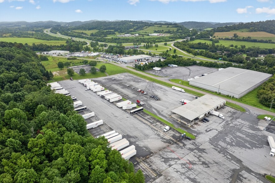 908 Eastern Star Road Ext, Kingsport, TN for lease - Building Photo - Image 3 of 20