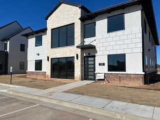 Plus de détails pour 7619 E 126th St S, Bixby, OK - Bureau à louer