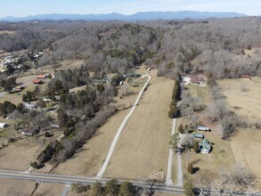 1729 Raccoon Valley -1, Heiskell, TN - Aerial  map view - Image1