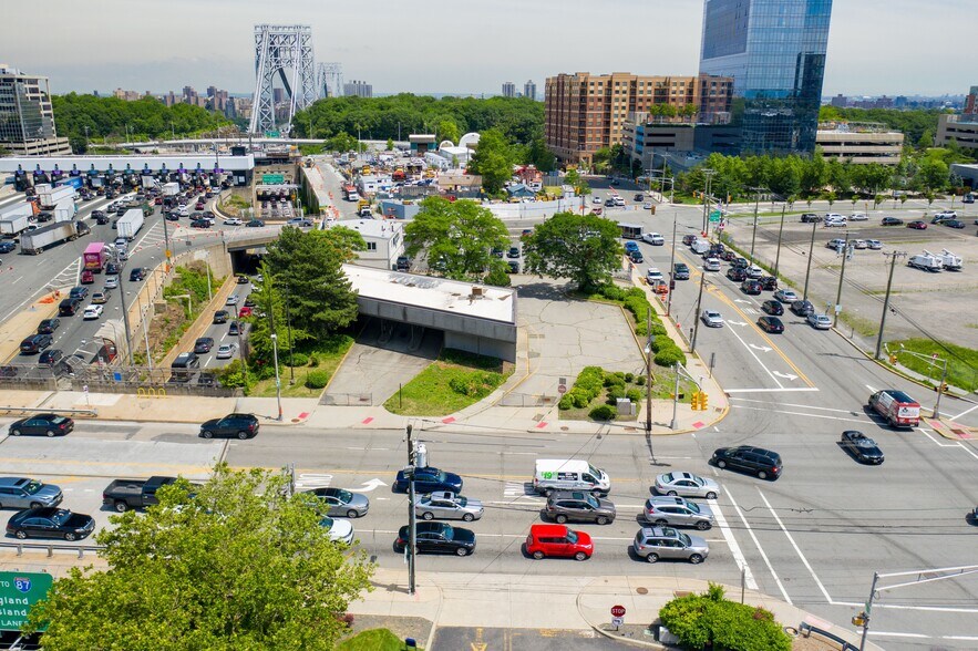 2088 Lemoine Ave, Fort Lee, NJ à louer - Aérien - Image 2 de 6