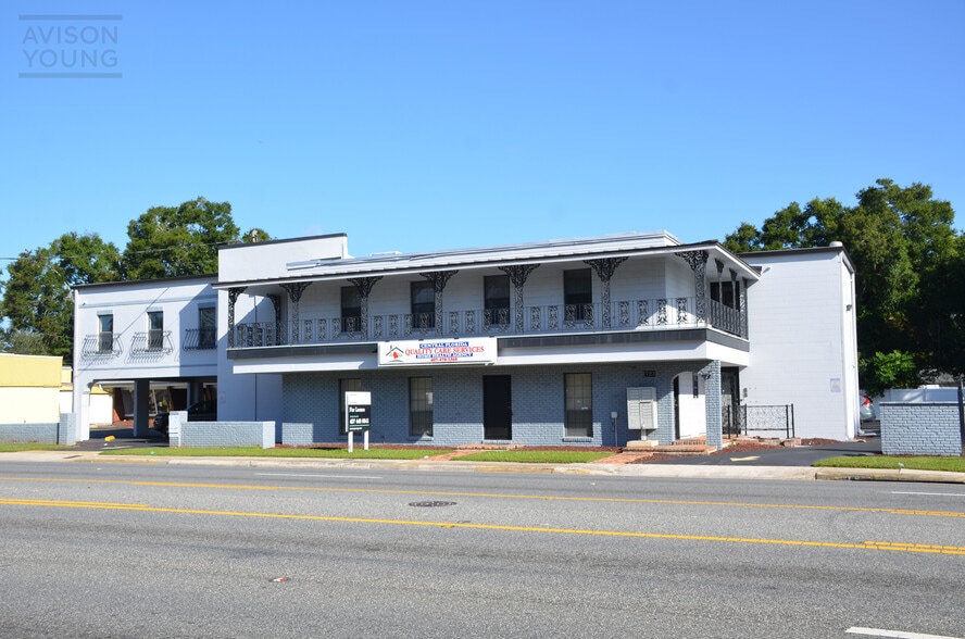 723 E Colonial Dr, Orlando, FL for lease - Building Photo - Image 3 of 9