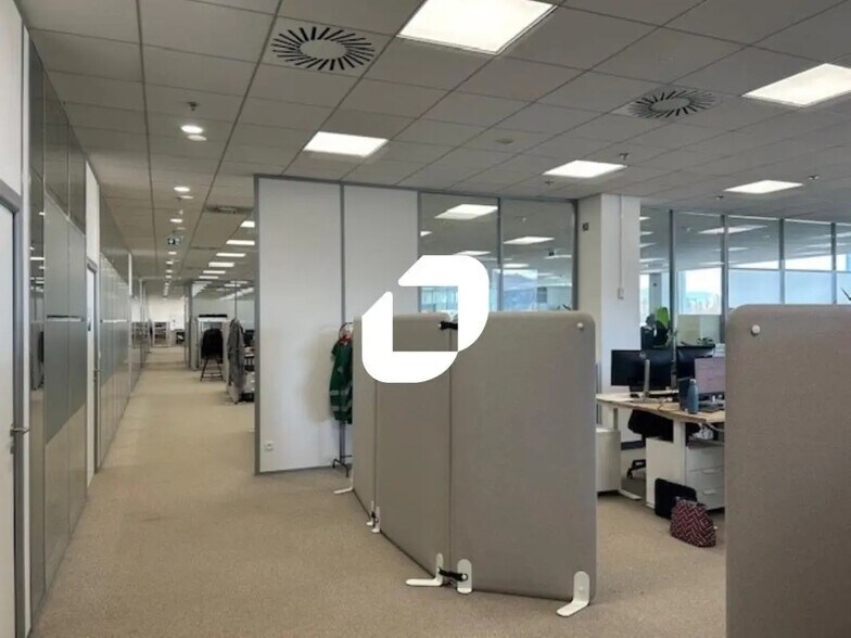 5 Avenue Raymond Chanas, Eybens à louer - Photo intérieure - Image 3 de 7