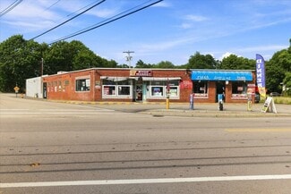 More details for 1064 Main St, Hanson, MA - Retail for Sale