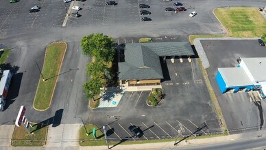 224 N Logan Blvd, Burnham, PA for lease Interior Photo- Image 1 of 1