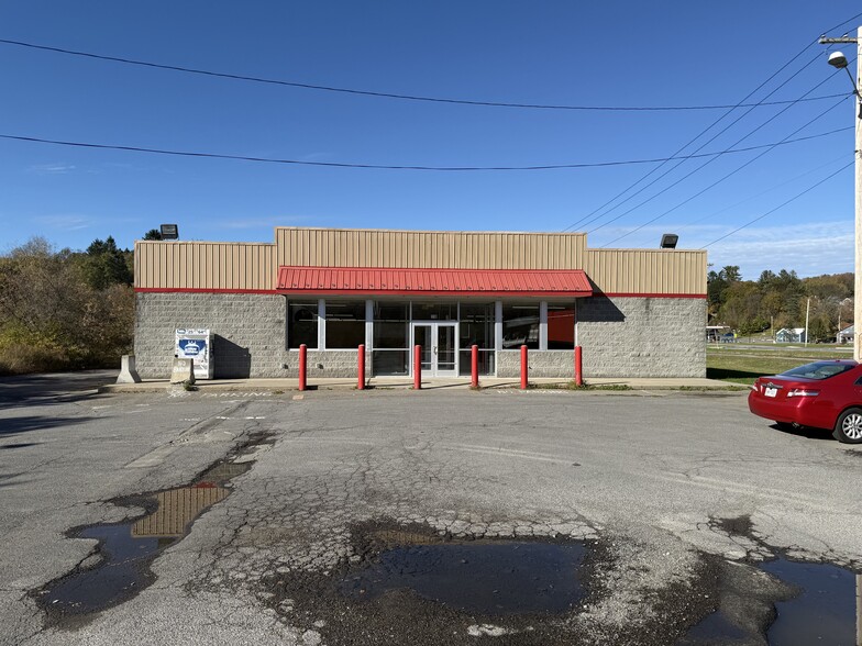 110 W South St, Groton, NY for sale - Building Photo - Image 1 of 25