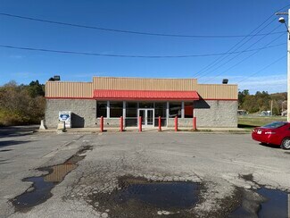 Plus de détails pour 110 W South St, Groton, NY - Commerce de détail à vendre