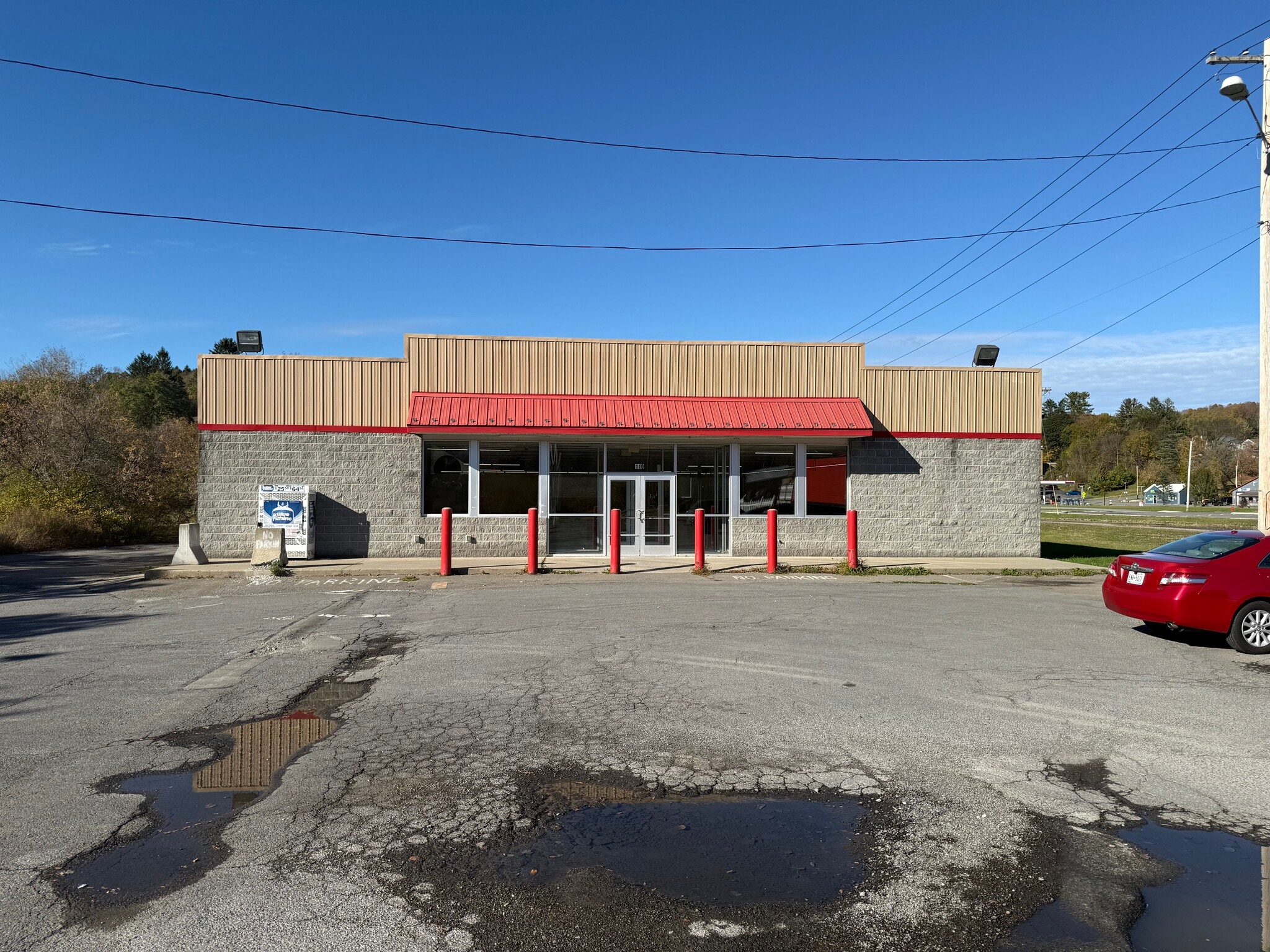 110 W South St, Groton, NY for sale Building Photo- Image 1 of 26