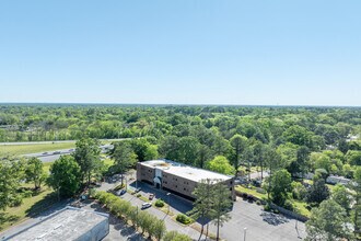 3815 Interstate Ct, Montgomery, AL - AERIAL  map view - Image1