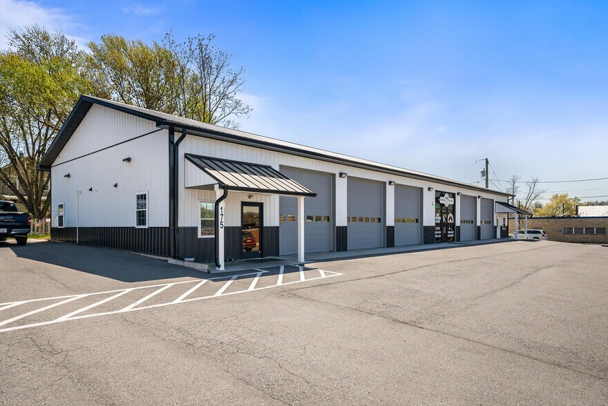 171 N Central St, Broadway, VA à vendre - Photo du bâtiment - Image 3 de 15