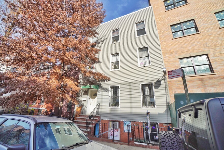 157 N 5th St, Brooklyn, NY for sale - Building Photo - Image 1 of 18