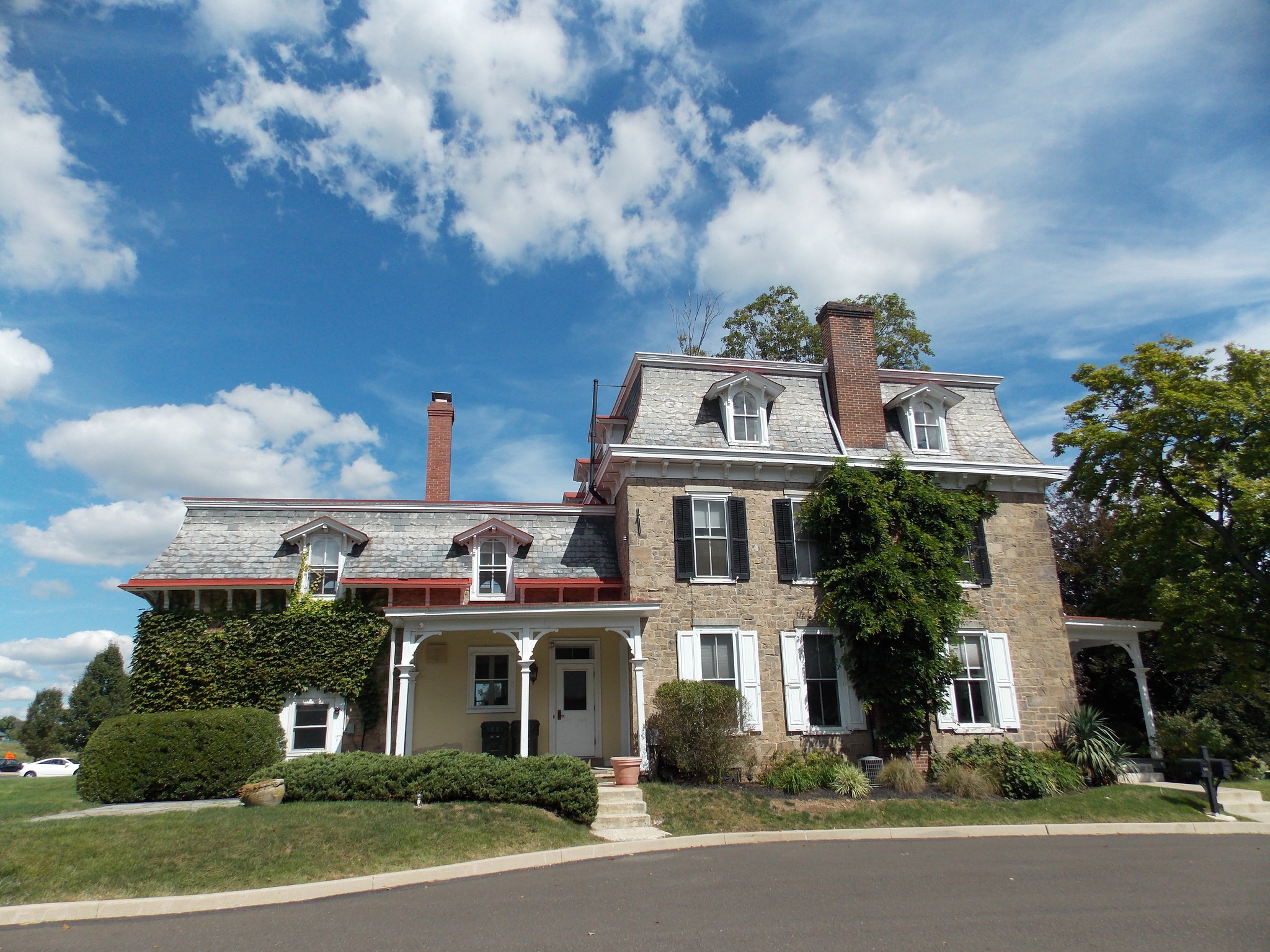 1574 Easton Rd, Warrington, PA for sale Building Photo- Image 1 of 1