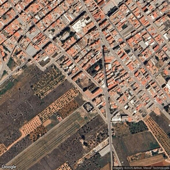 Camí Vell de Castelló, Torreblanca, Castellón for sale - Primary Photo - Image 1 of 1