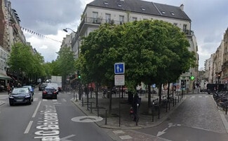 More details for 86 Rue Cambronne, Paris - Retail for Lease