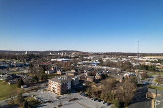 3020 Columbia Ave, Lancaster, PA - AERIAL map view - Image1