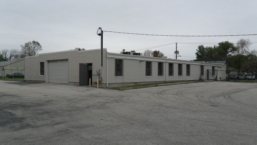 315 Market St, Palmyra, NJ à louer - Photo du bâtiment - Image 2 de 4