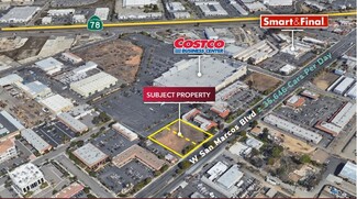 More details for 880 W San Marcos Blvd, San Marcos, CA - Land for Sale