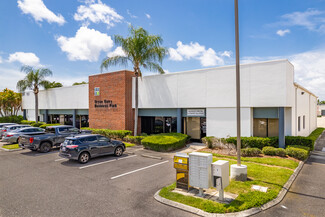 More details for 7201-7243 Bryan Dairy Rd, Largo, FL - Flex for Lease