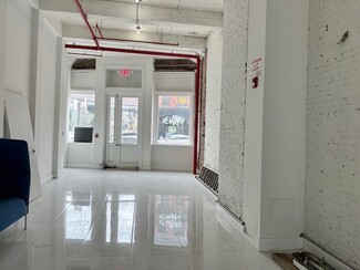 Plus de détails pour 103 Broadway, Brooklyn, NY - Vente au détail à louer