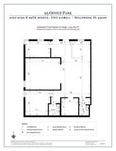 2700-2750 N 29th Ave, Hollywood, FL for lease Building Photo- Image 1 of 22