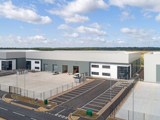 More details for Electric Ave, Lincoln - Industrial for Lease