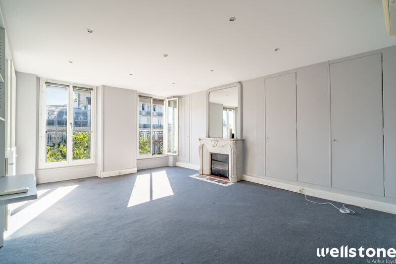 33 Boulevard Malesherbes, Paris for lease - Interior Photo - Image 3 of 14