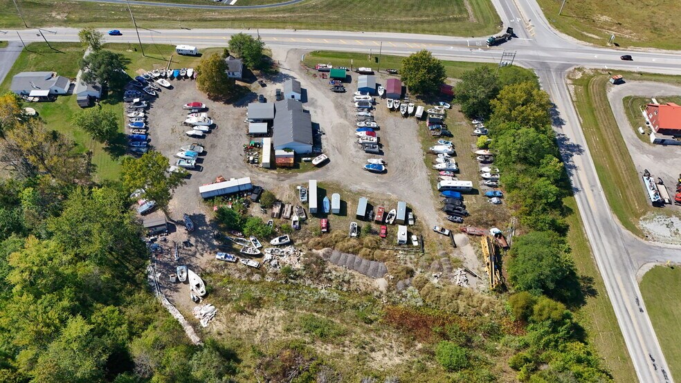 722 US 68 S, Xenia, OH à vendre - Photo du bâtiment - Image 3 de 32