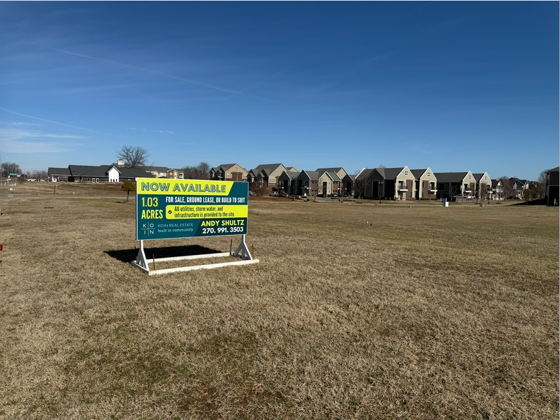 Lovers Lane, Bowling Green, KY for sale - Other - Image 2 of 6