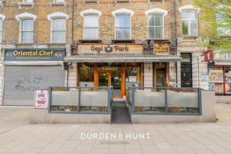 Plus de détails pour 27 High St, Londres - Commerce de détail à vendre