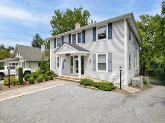 More details for 714 Oakland St, Hendersonville, NC - Coworking for Lease