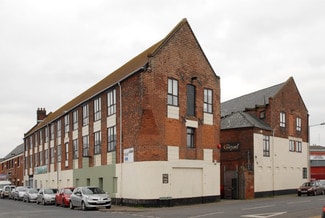 More details for Main Cross Rd, Great Yarmouth - Office for Lease