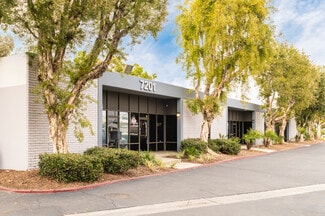 Plus de détails pour 7201 Garden Grove Blvd, Garden Grove, CA - Local d'activités à louer