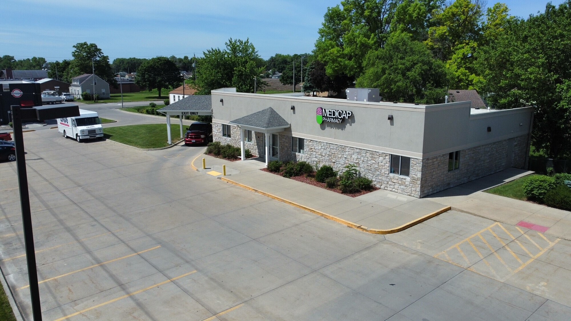 318 N Lincoln St, Knoxville, IA for sale Primary Photo- Image 1 of 2