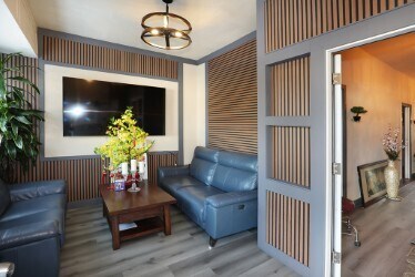 17185 Pacific Coast Hwy, Huntington Beach, CA à vendre - Hall d’entrée - Image 2 de 7