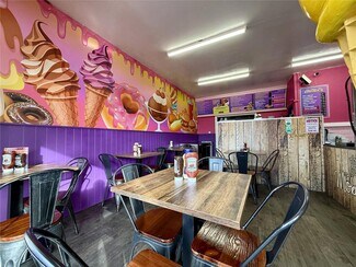 Plus de détails pour 9 Prospect St, Bridlington - Commerce de détail à louer