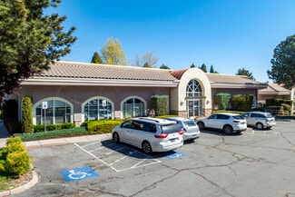 More details for 689 Sierra Rose Dr, Reno, NV - Office, Medical for Lease