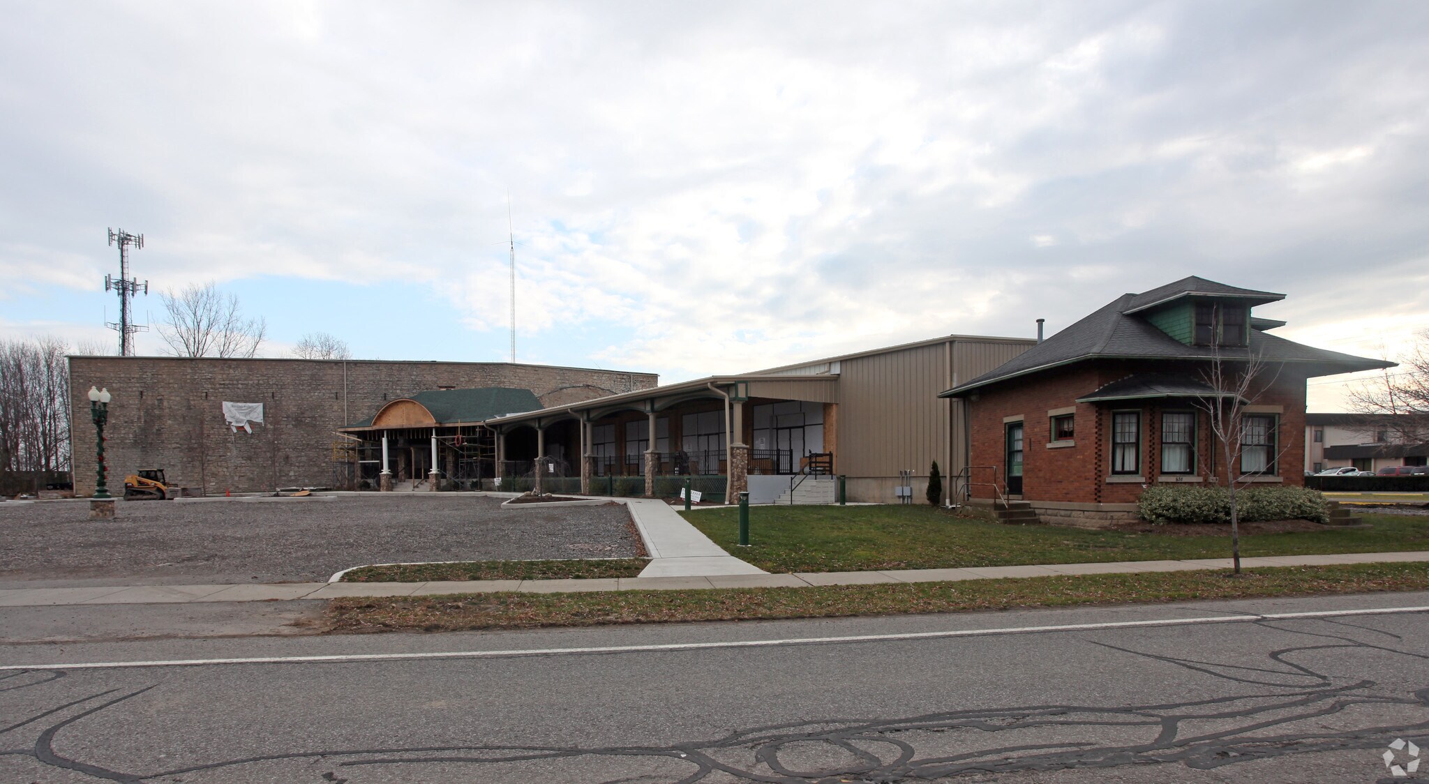 638 Lake St, Wilson, NY à vendre Photo principale- Image 1 de 30