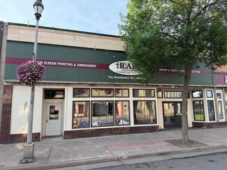 Plus de détails pour 316 Main Street West, Ashland, WI - Commerce de détail à vendre